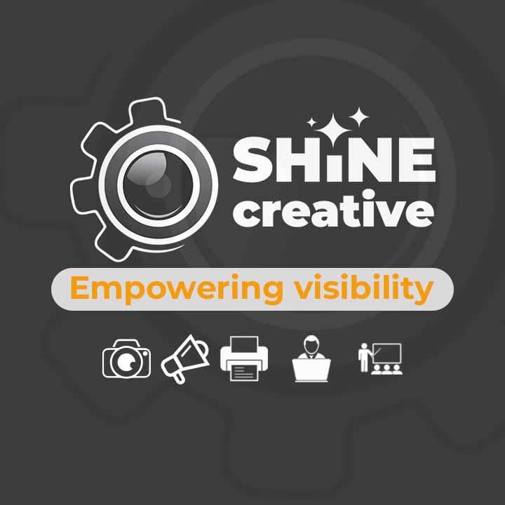 Branding Portfolio - Logo Design and Brand Identity by SHINE CREATIVE