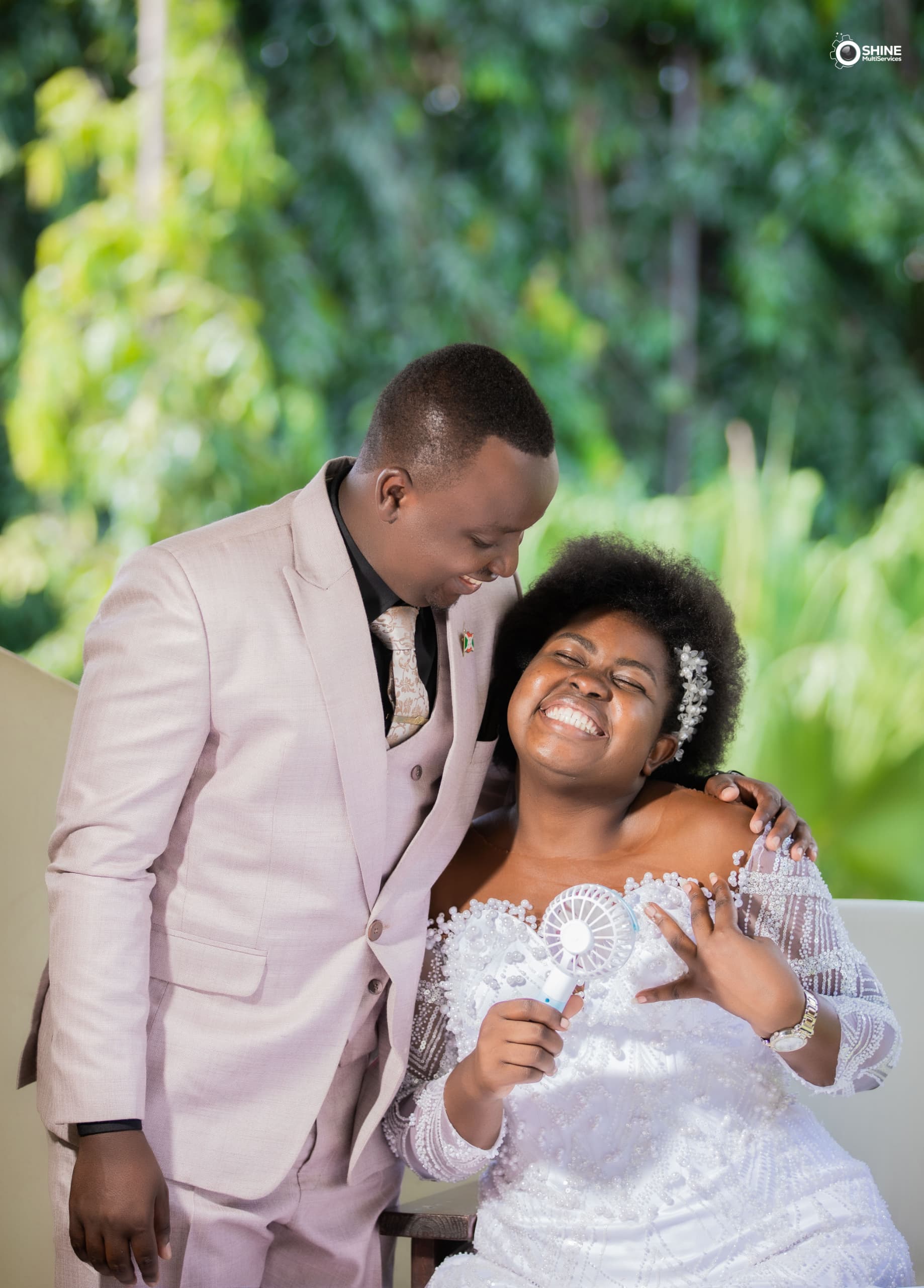 Event Coverage Portfolio - SHINE CREATIVE Audiovisual Production