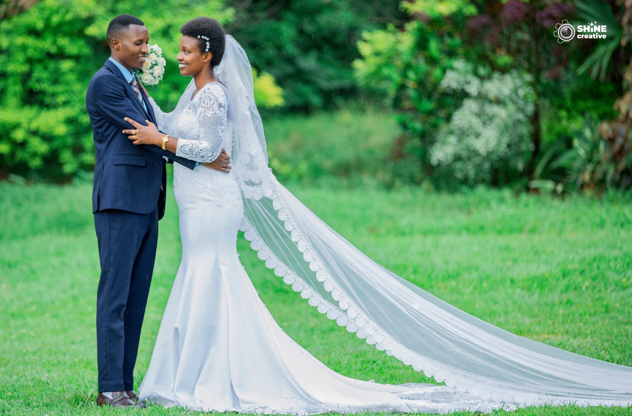 Creative Project Portfolio - SHINE CREATIVE