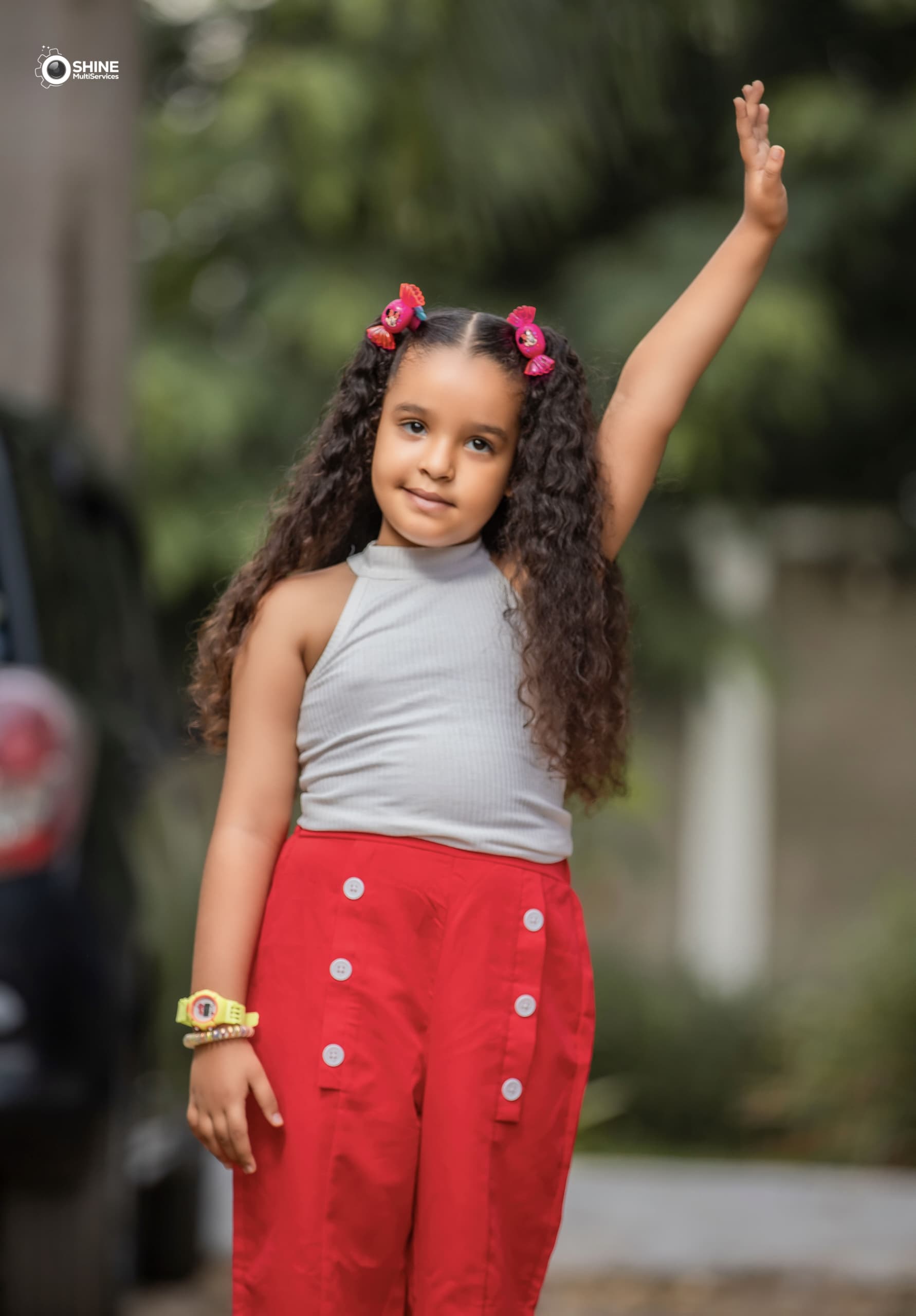 Product Photography Portfolio - SHINE CREATIVE Creative Services