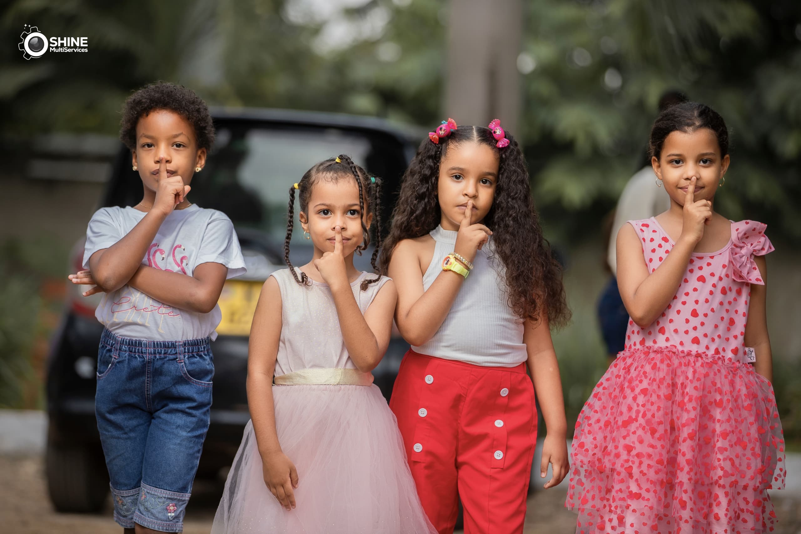 Product Photography Portfolio - Professional Product Shots